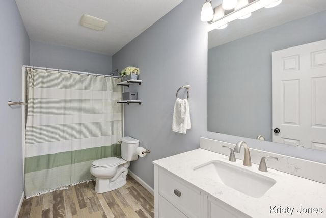 1344 Springview Court, Yankee Springs Twp, MI 49333
