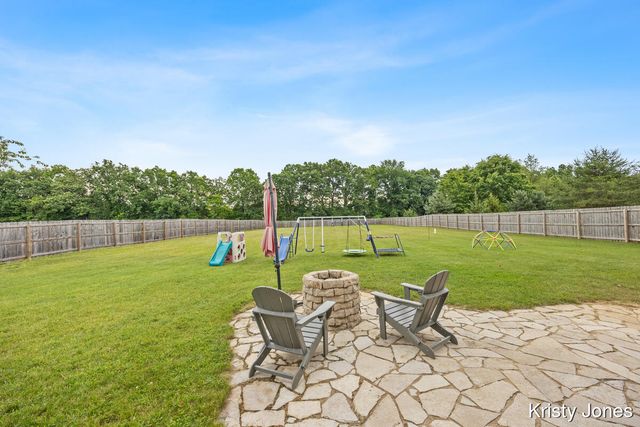1344 Springview Court, Yankee Springs Twp, MI 49333