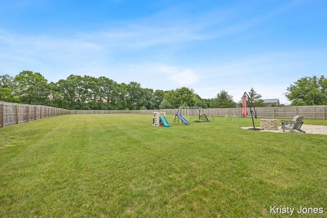 1344 Springview Court, Yankee Springs Twp, MI 49333