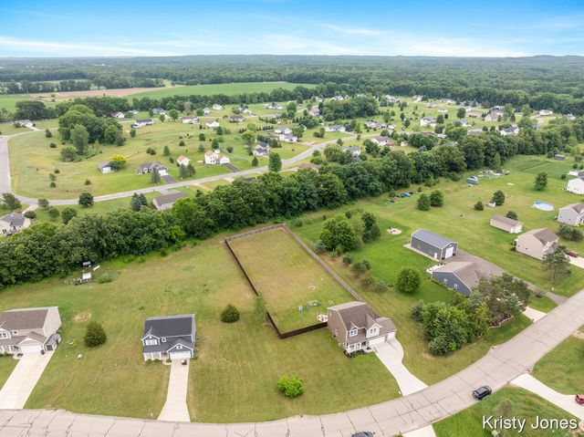 1344 Springview Court, Yankee Springs Twp, MI 49333