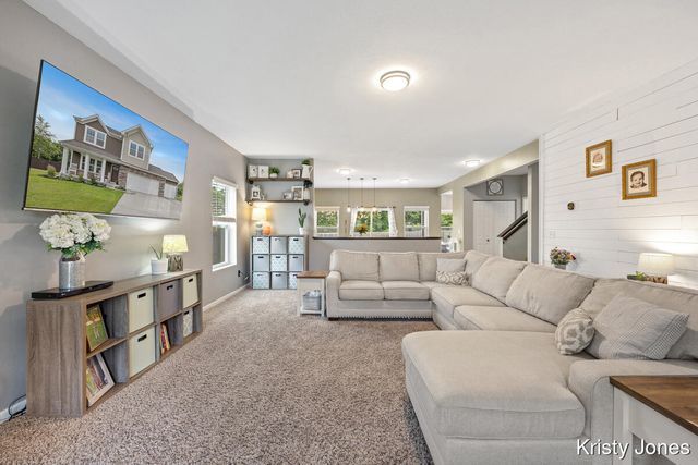 1344 Springview Court, Yankee Springs Twp, MI 49333