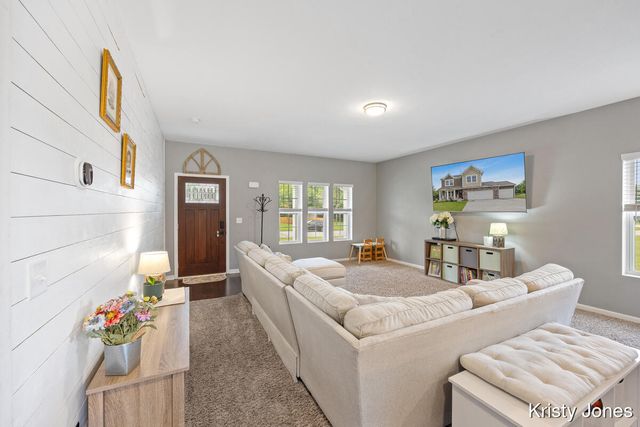 1344 Springview Court, Yankee Springs Twp, MI 49333