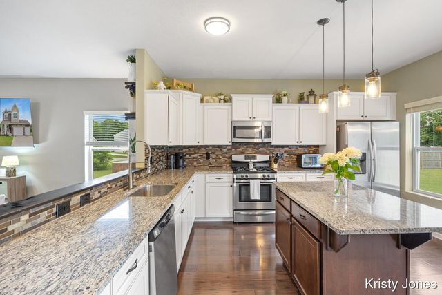 1344 Springview Court, Yankee Springs Twp, MI 49333