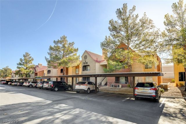 2200 South Fort Apache Road 1081, Las Vegas, NV 89117