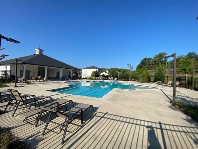 4643 Piston Junction, Mableton, GA 30126