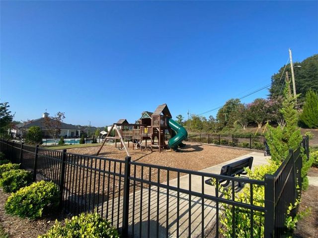 4643 Piston Junction, Mableton, GA 30126