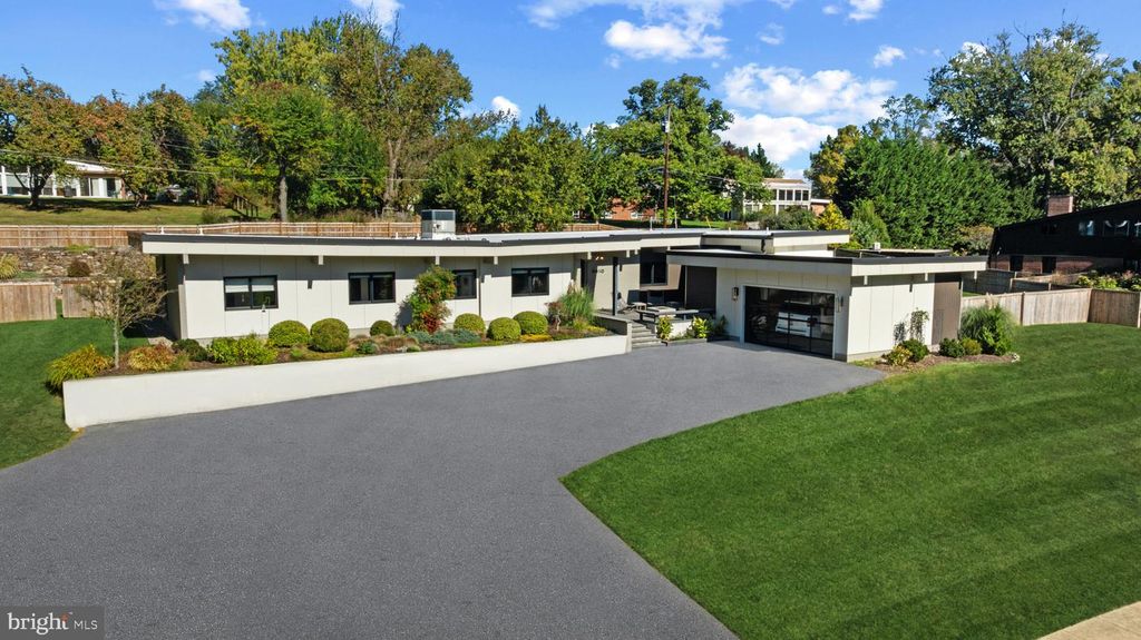 3410 WOODVALLEY DR, Pikesville, MD 21208