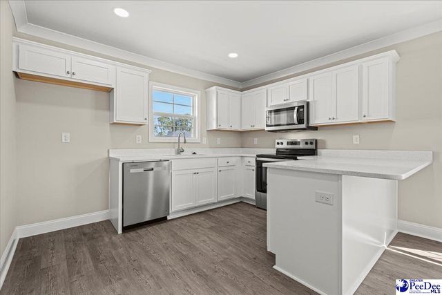 877 Merilou Way, Florence, SC 29506