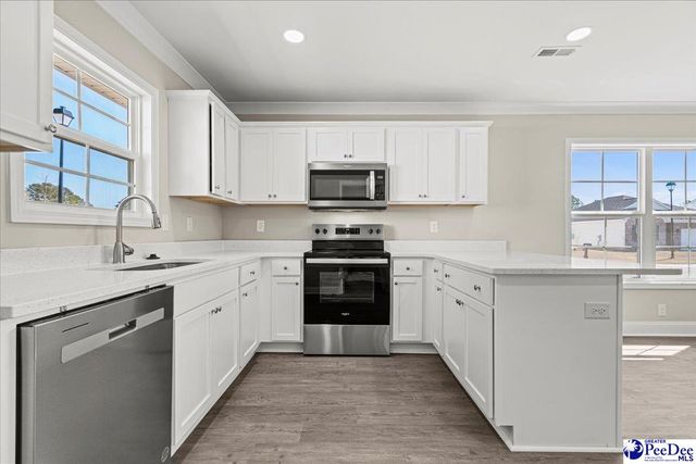 877 Merilou Way, Florence, SC 29506