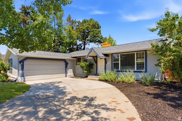7237 S 2700 E, Cottonwood Heights, UT 84121