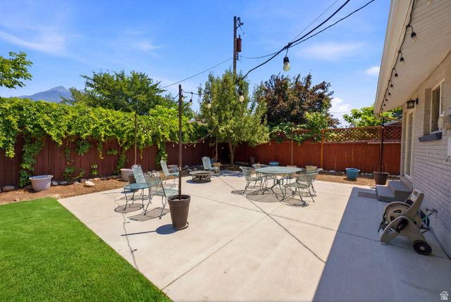 7237 S 2700 E, Cottonwood Heights, UT 84121