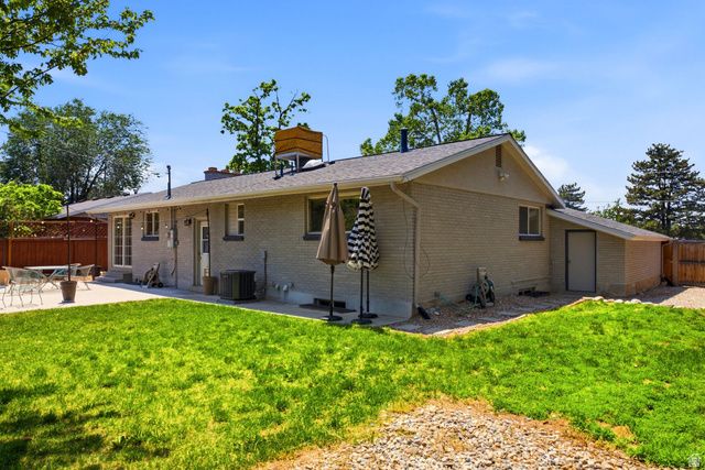 7237 S 2700 E, Cottonwood Heights, UT 84121