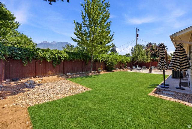 7237 S 2700 E, Cottonwood Heights, UT 84121
