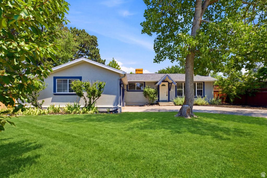 7237 S 2700 E, Cottonwood Heights, UT 84121