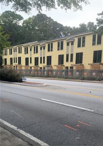3808 Martin Luther King Jr Drive SW, Atlanta, GA 30331