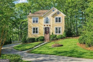 4771 Summerwood Drive SE, Smyrna, GA 30126