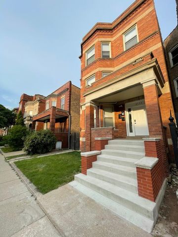 6112 S Vernon Avenue 2, Chicago, IL 60637