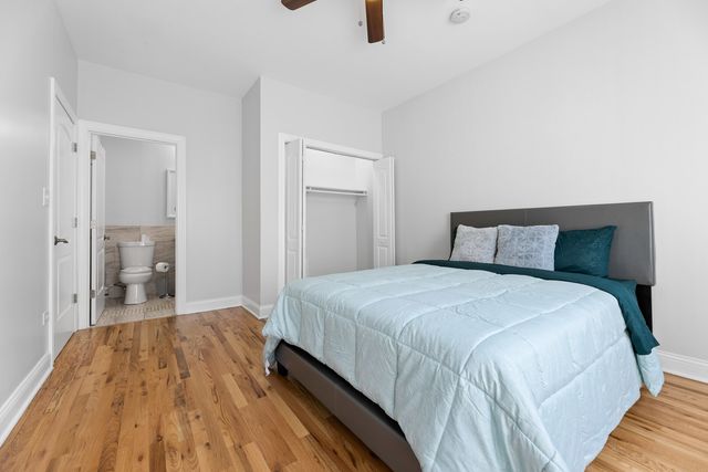 6112 S Vernon Avenue 2, Chicago, IL 60637