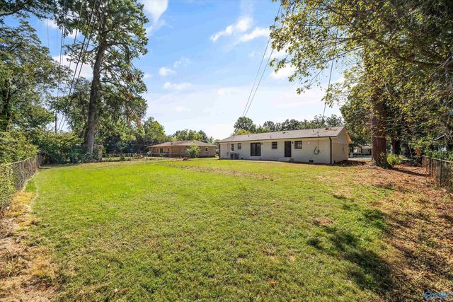 6306 Davies Avenue, Huntsville, AL 35806