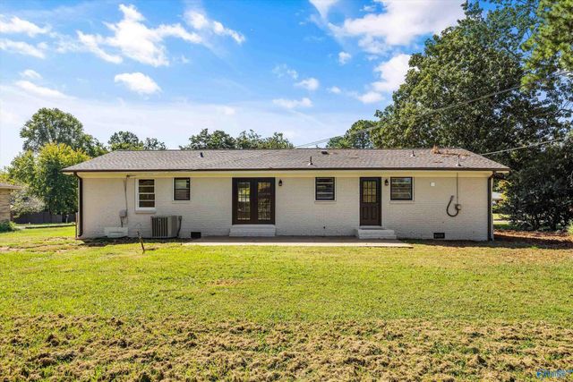 6306 Davies Avenue, Huntsville, AL 35806
