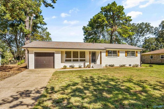 6306 Davies Avenue, Huntsville, AL 35806