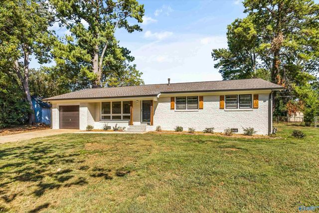 6306 Davies Avenue, Huntsville, AL 35806