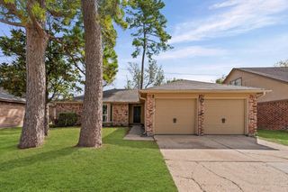 7514 Blanco Pines Drive, Humble, TX 77346