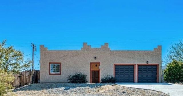 61619 Granada Drive, Joshua Tree, CA 92252
