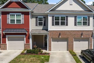 4351 Flintlock Lane, Durham, NC 27704