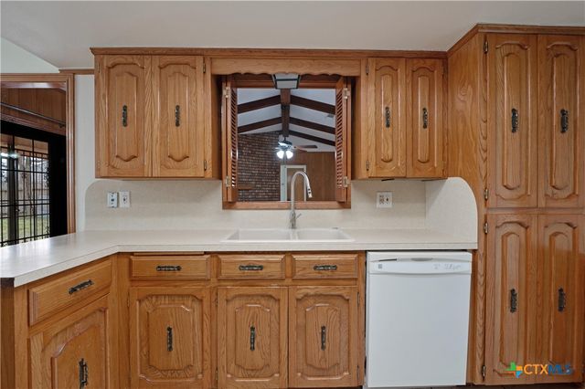112 Forest Circle, Harker Heights, TX 76548