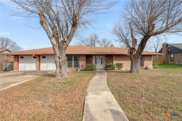112 Forest Circle, Harker Heights, TX 76548