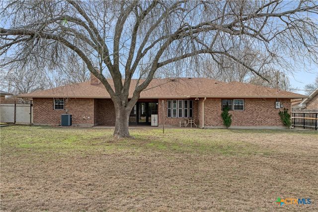 112 Forest Circle, Harker Heights, TX 76548
