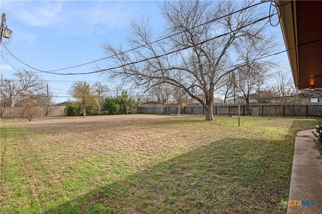 112 Forest Circle, Harker Heights, TX 76548