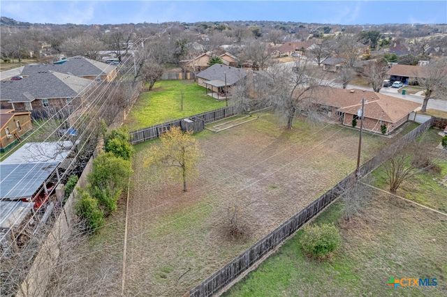 112 Forest Circle, Harker Heights, TX 76548