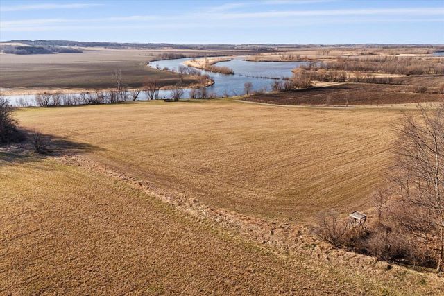 Lt1 VANDRE ROAD, Johnson Creek, WI 53038