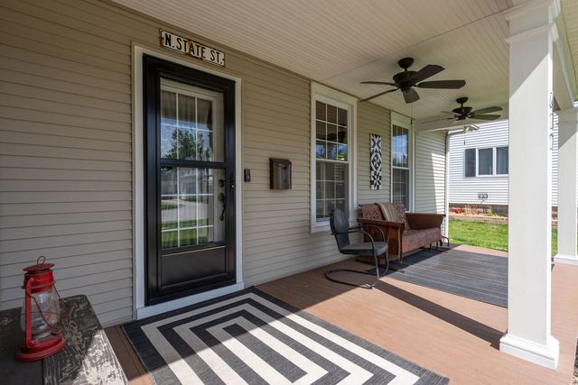 417 N State Street, Geneseo, IL 61254