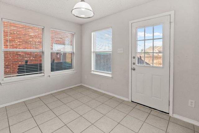 6518 Ashland Drive, Greenville, TX 75402