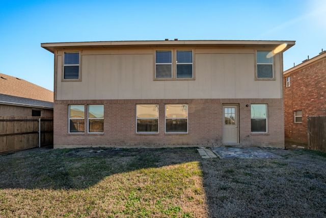 6518 Ashland Drive, Greenville, TX 75402