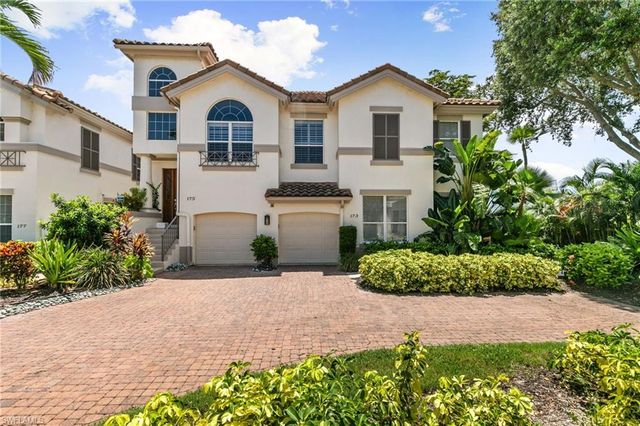 173 Colonade CIR 1401, Naples, FL 34103