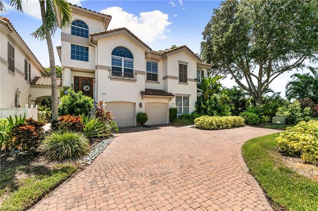 173 Colonade CIR 1401, Naples, FL 34103