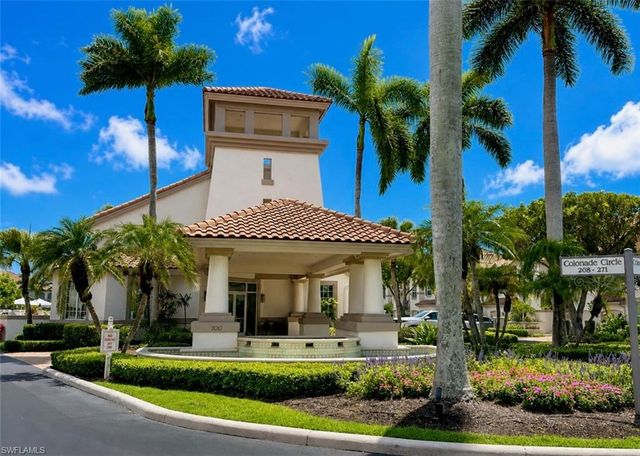 173 Colonade CIR 1401, Naples, FL 34103