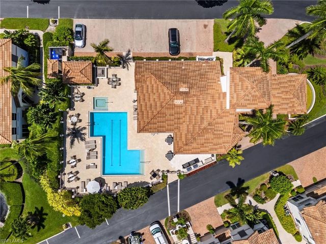 173 Colonade CIR 1401, Naples, FL 34103