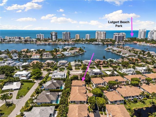 173 Colonade CIR 1401, Naples, FL 34103