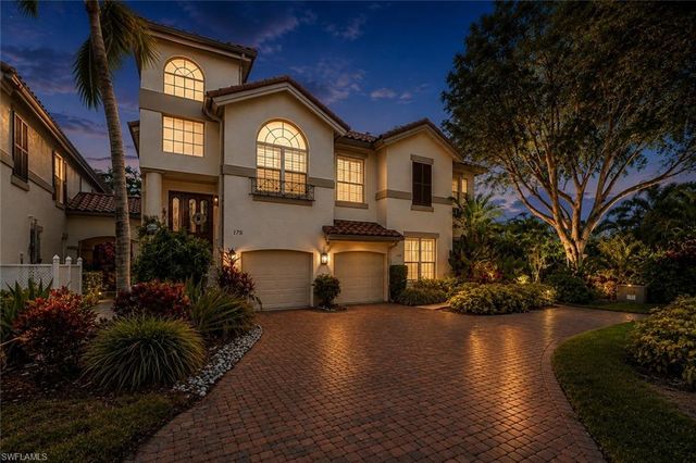 173 Colonade CIR 1401, Naples, FL 34103