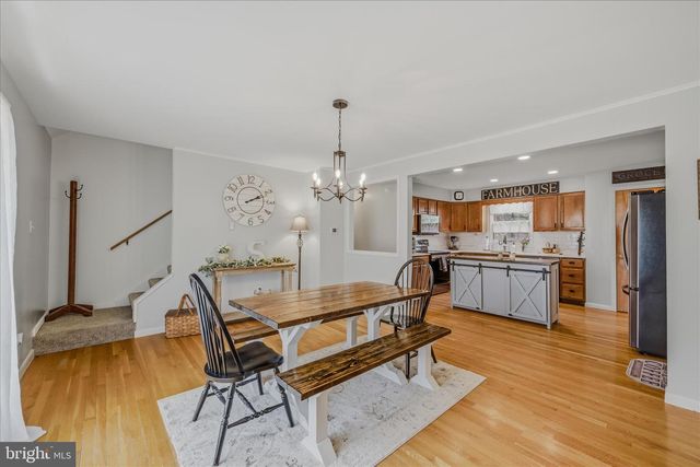 211 CRESTVIEW LN, Berkeley Springs, WV 25411