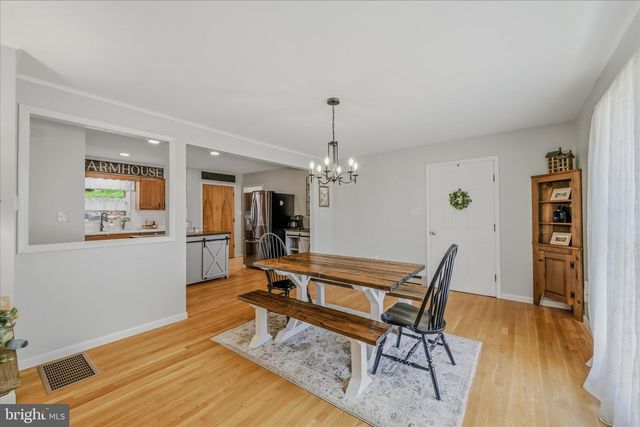 211 CRESTVIEW LN, Berkeley Springs, WV 25411