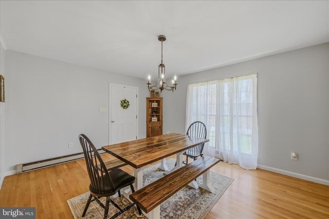 211 CRESTVIEW LN, Berkeley Springs, WV 25411