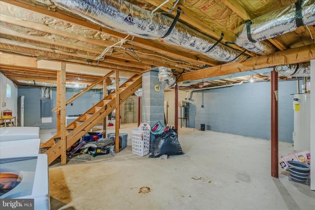 211 CRESTVIEW LN, Berkeley Springs, WV 25411
