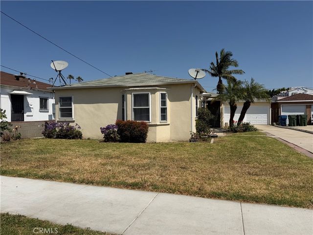 323 Elm, Inglewood, CA 90301