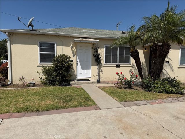 323 Elm, Inglewood, CA 90301